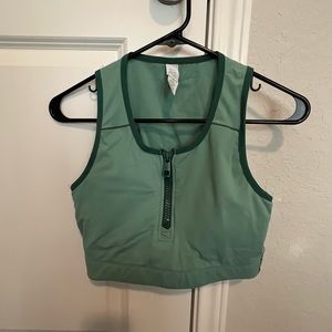 Balance Athletica/Vitality sports bra